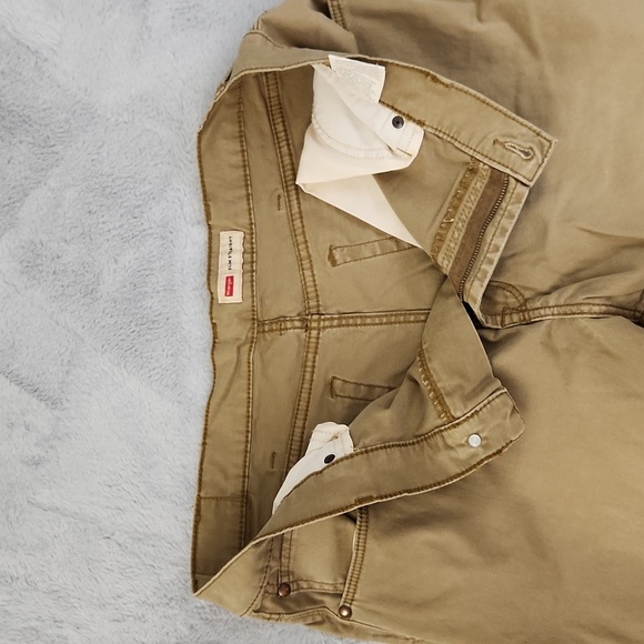 WRANGLER Slim Straight pants size 36x30 - Picture 5 of 11